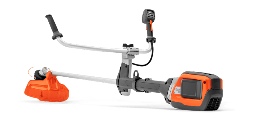 Husqvarna Bosmaaier accu 535iRXT