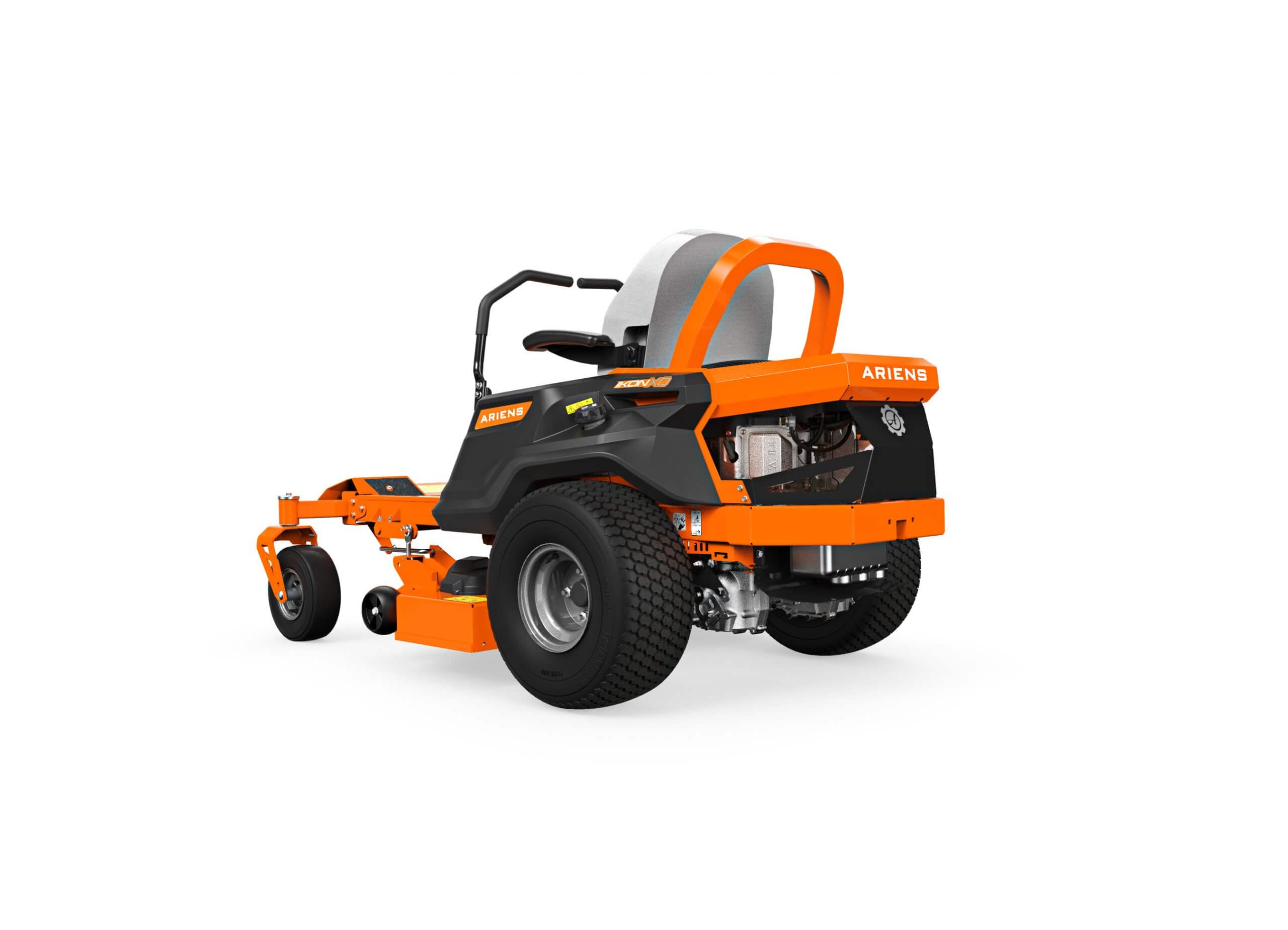 Ariens zero-turn IKON ACTIE-model - 52"