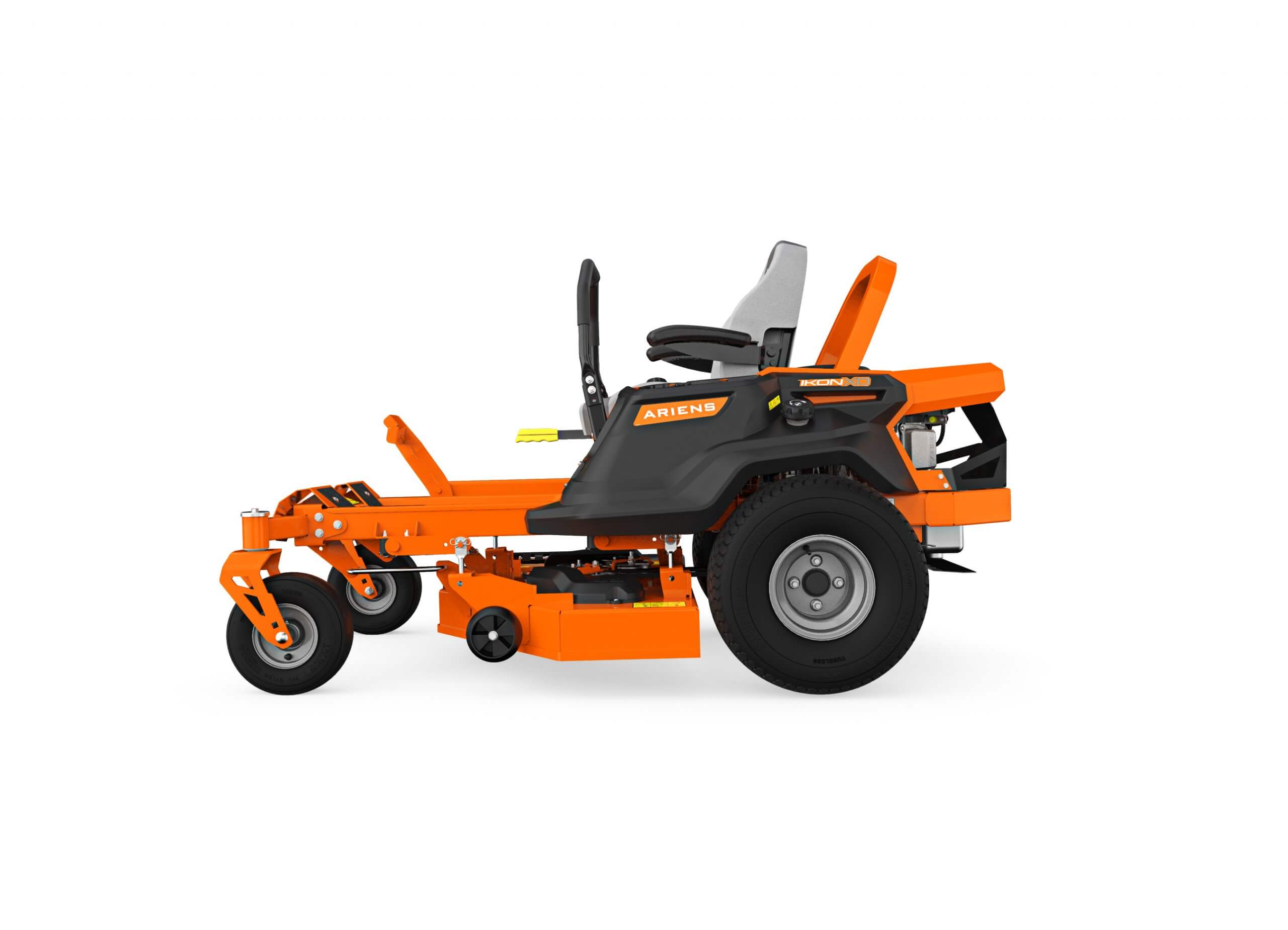 Ariens zero-turn IKON ACTIE-model - 52"