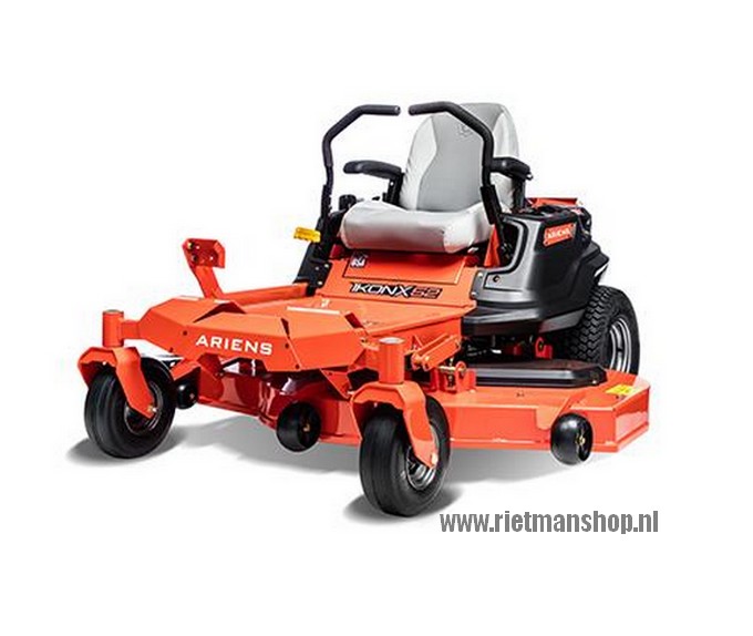 Ariens zero-turn IKON ACTIE-model - 52"